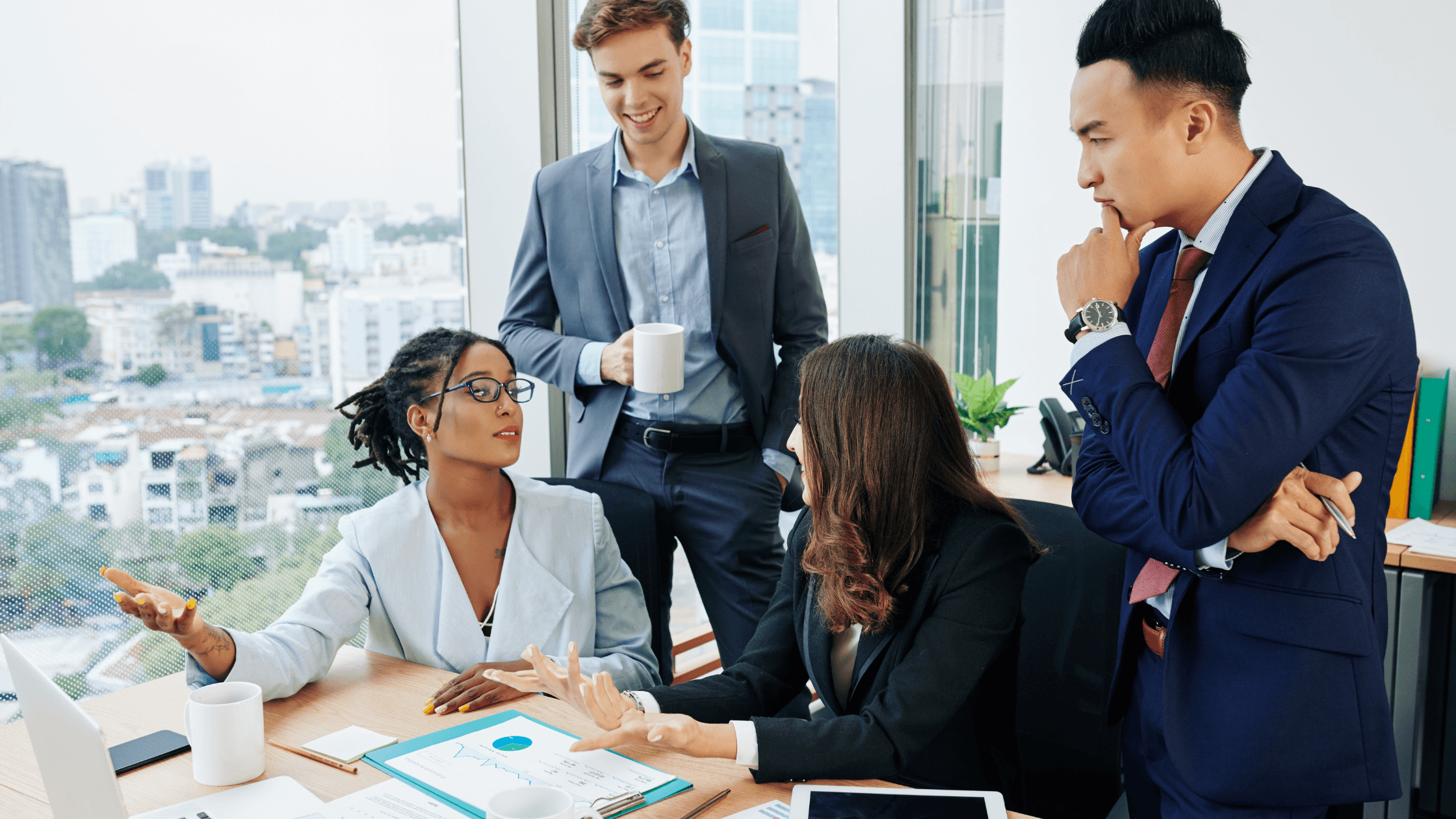 Diversity, Equity, and Inclusion Strategy and Governance image